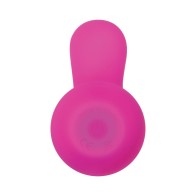 Vibrador Conejito Mini Silicona Evolved Sugar Bunny