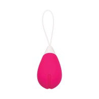 Evolved Remote-Controlled Egg Vibrator - 10 Speeds