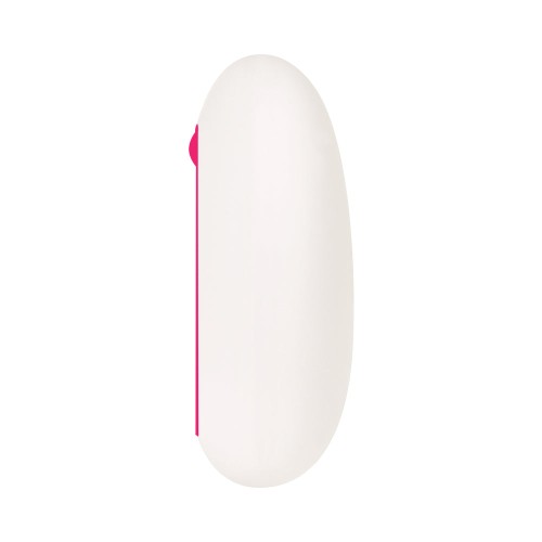 Evolved Remote-Controlled Egg Vibrator - 10 Speeds