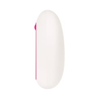 Evolved Remote-Controlled Egg Vibrator - 10 Speeds