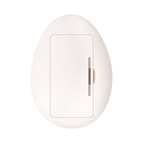 Evolved Remote-Controlled Egg Vibrator - 10 Speeds