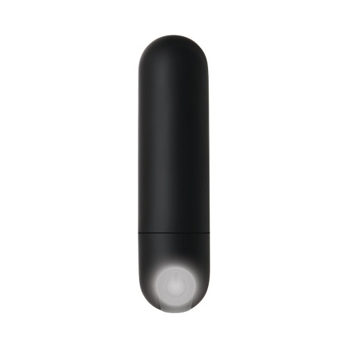 Zero Tolerance All Powerful Bullet Vibrator