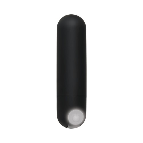 Zero Tolerance All Powerful Bullet Vibrator