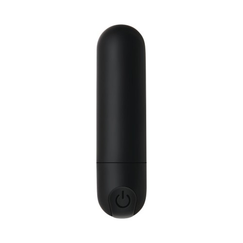 Zero Tolerance All Powerful Bullet Vibrator