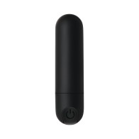 Zero Tolerance All Powerful Bullet Vibrator