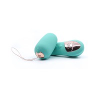 Nu Sensuelle Remote Control Petite Egg - Vibrating Pleasure