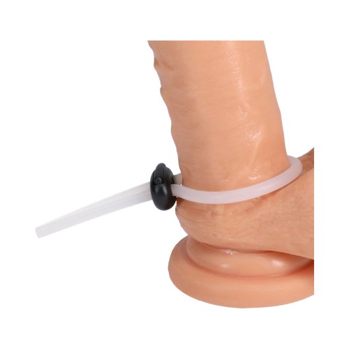 Rock Solid Double Lock Adjustable Cock Ring