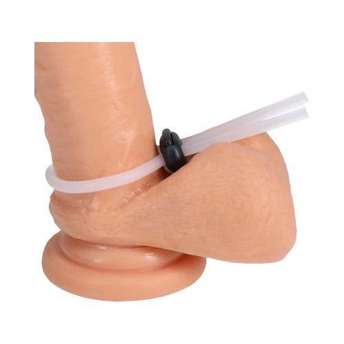 Rock Solid Double Lock Adjustable Cock Ring