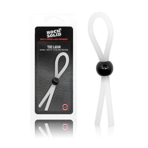 Rock Solid Lasso/Bolo Adjustable Erection Cord