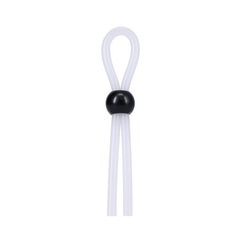 Rock Solid Lasso/Bolo Adjustable Erection Cord