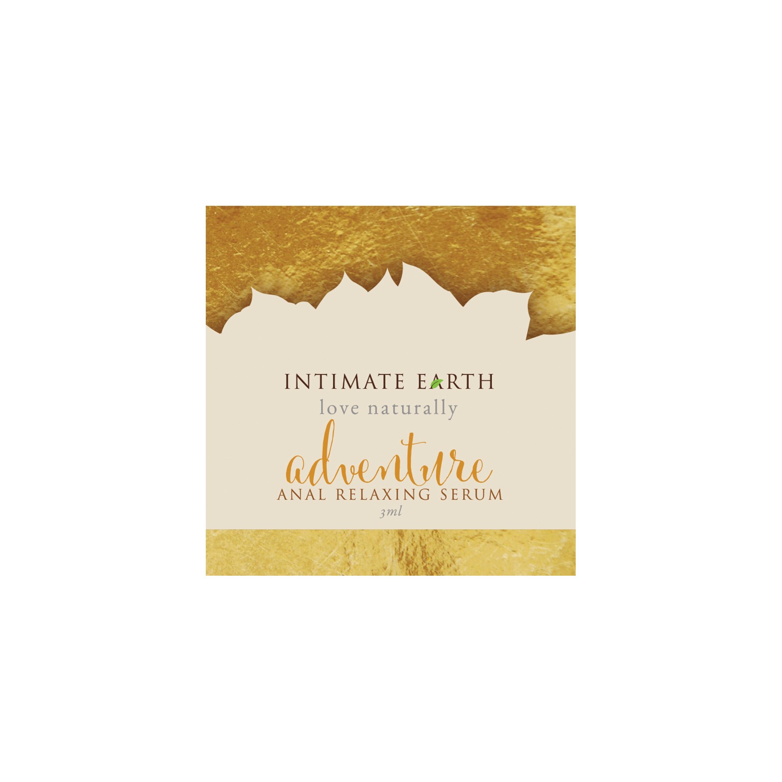 Intimate Earth Adventure Anal Relax 3 ml