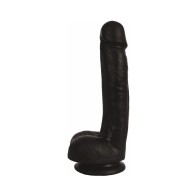 Dildo Slim Thinz de 7 in. con Ventosa de Curve Toys