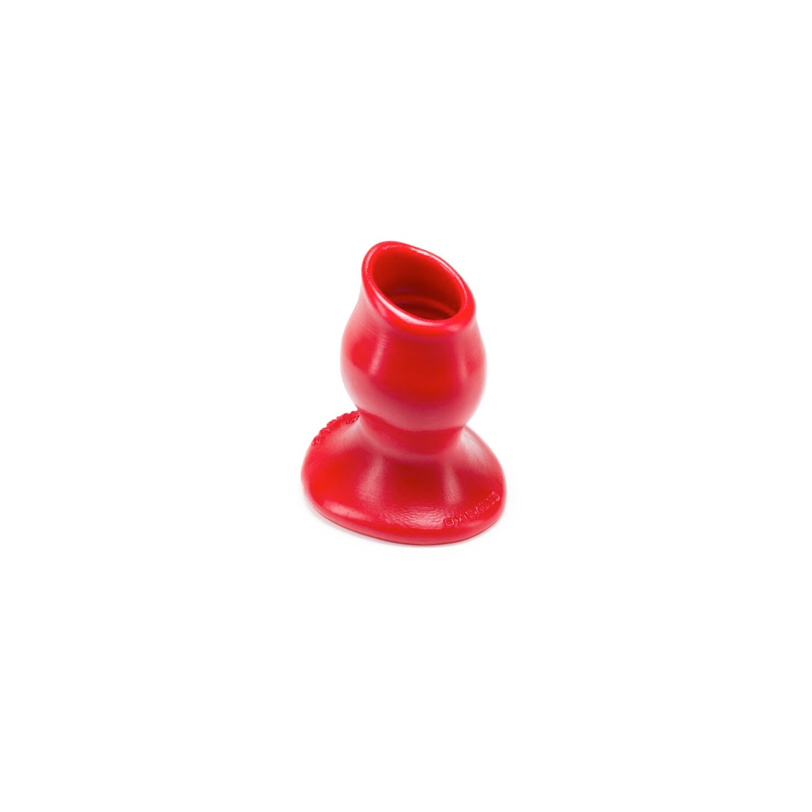 OxBalls Pighole-2 Plug Hueco Mediano Rojo