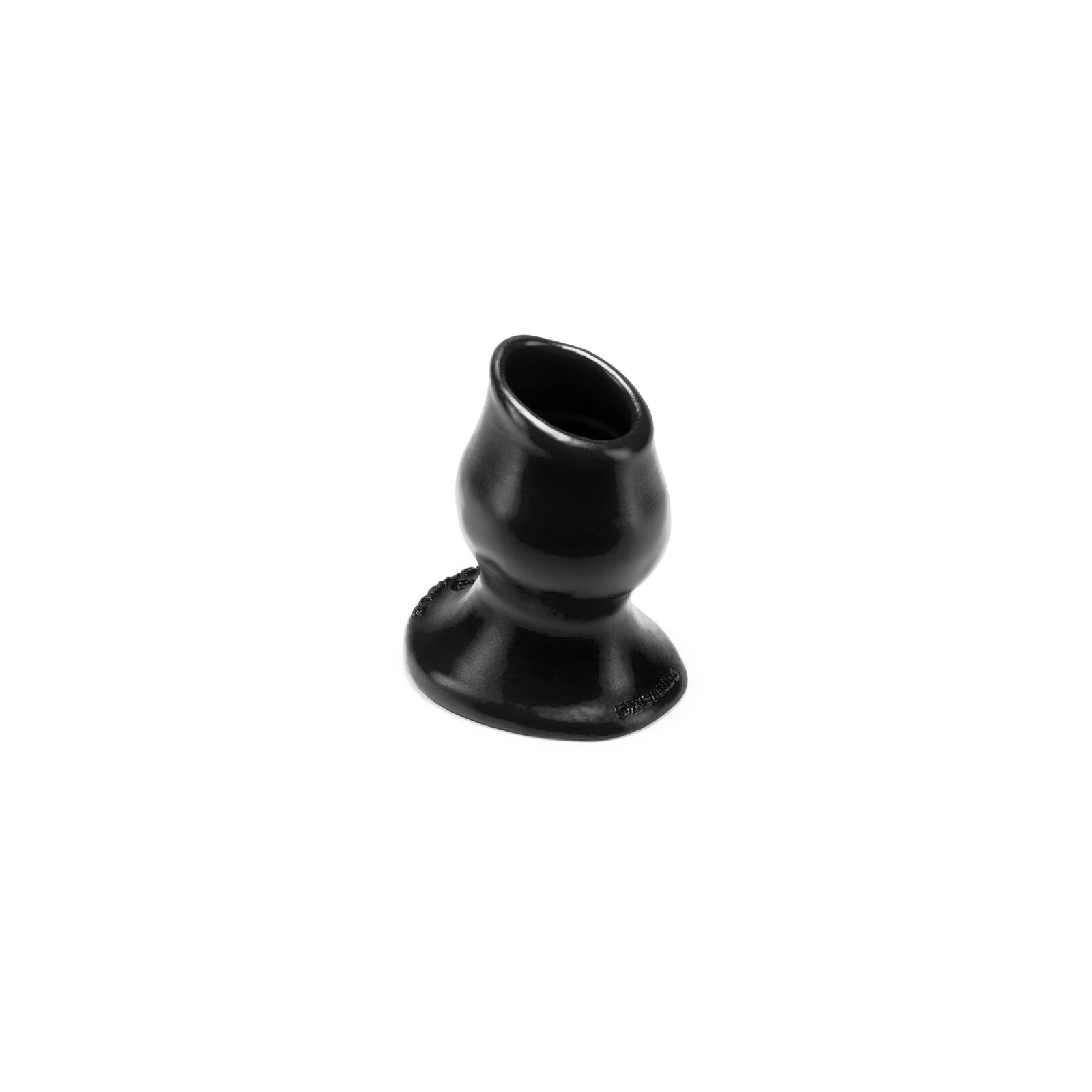 OxBalls Pighole-3 Hollow Anal Plug Large