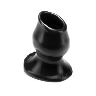 OxBalls Pighole-3 Hollow Anal Plug Large