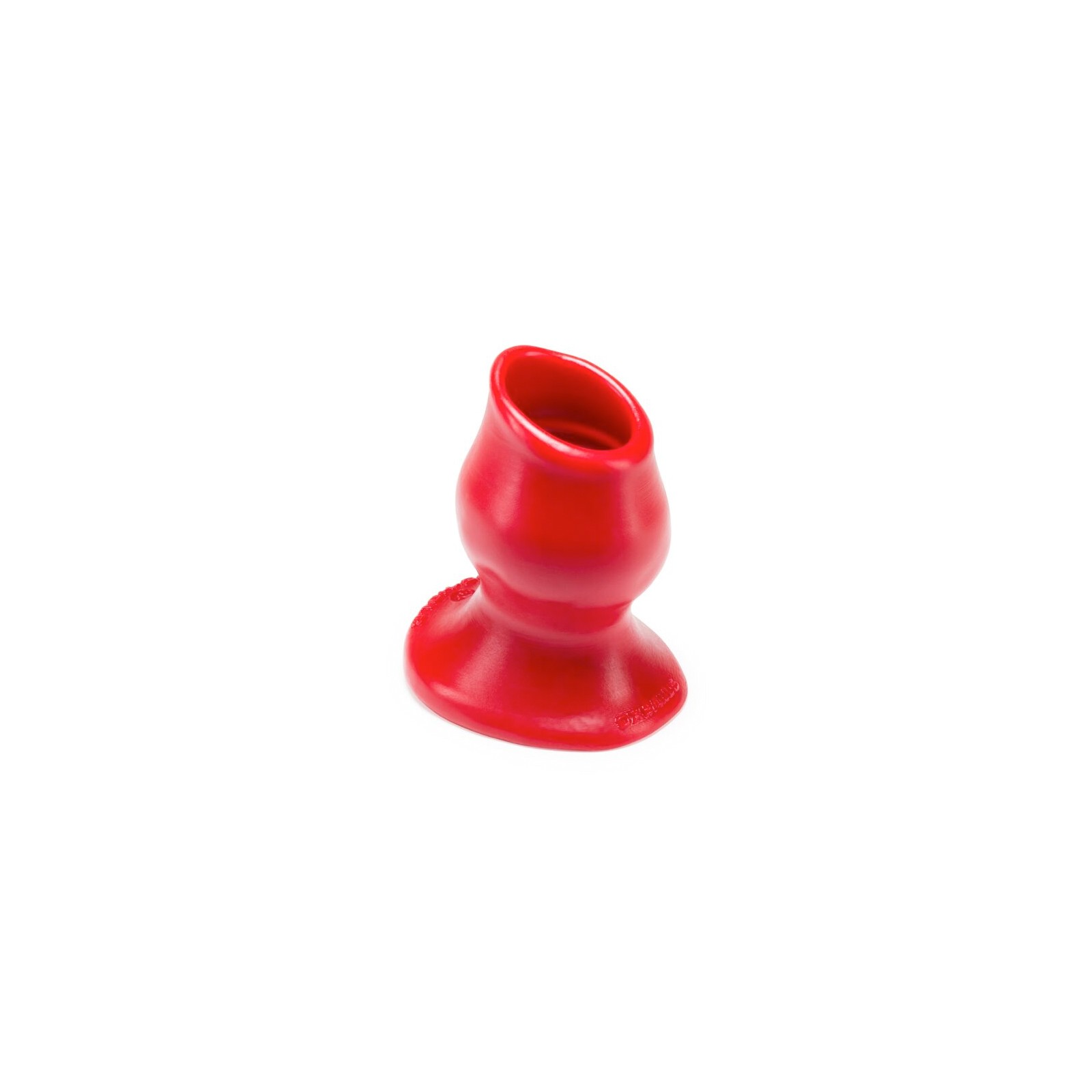 OxBalls Pighole-3 Large Hollow Plug for Hardcore Stretching