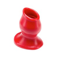 OxBalls Pighole-3 Large Hollow Plug for Hardcore Stretching