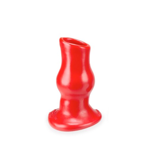 OxBalls Pig Hole Deep-1 Hollow Plug