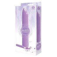 The 9's Lavender Pastel Vibes Vibrator