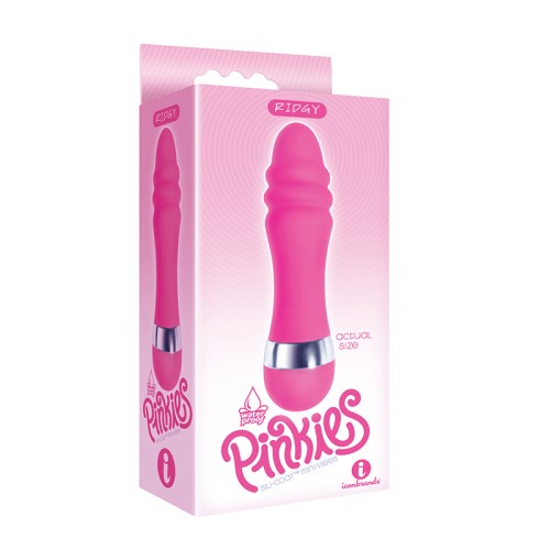 The 9's Variable-speed Mini Vibrator