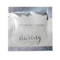 Intimate Earth Daring Anal Relax Foil