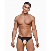 Male Power Novelty Bikini Underwear for Fun