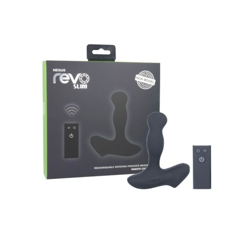 Nexus Revo Slim Rotating Prostate Massager