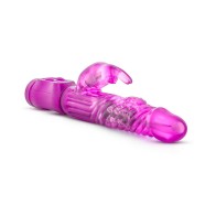 Affordable Beginner's Bunny Rabbit Vibrator for Intense Orgasms