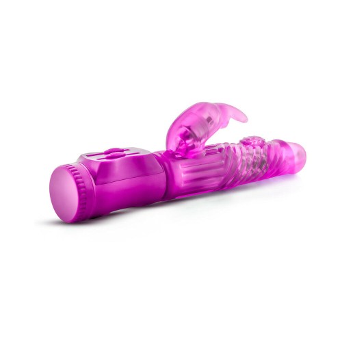 Affordable Beginner's Bunny Rabbit Vibrator for Intense Orgasms