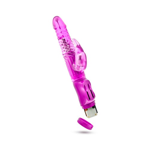 Affordable Beginner's Bunny Rabbit Vibrator for Intense Orgasms