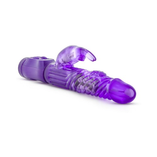 B Yours Beginner's Bunny Rabbit Vibrator - Perfect for Beginners