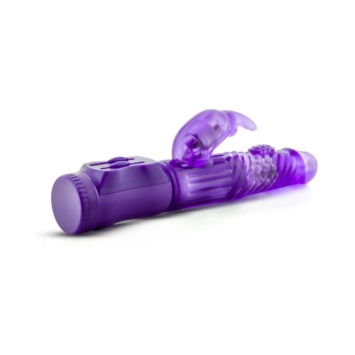 Vibrador Conejito B Yours para Principiantes - Perfecto para Nuevos Usuarios