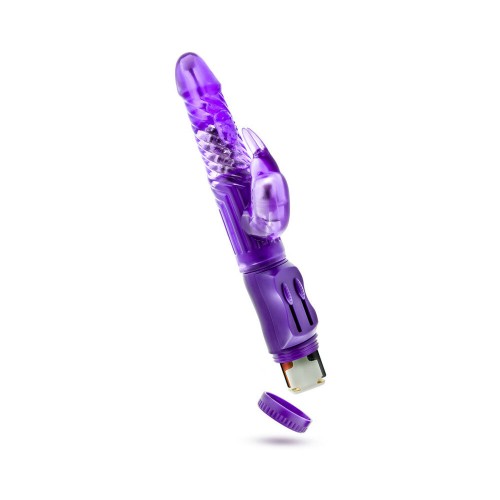 B Yours Beginner's Bunny Rabbit Vibrator - Perfect for Beginners