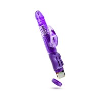 Vibrador Conejito B Yours para Principiantes - Perfecto para Nuevos Usuarios