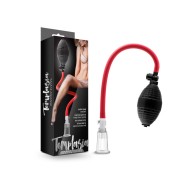 Temptasia Beginner's Clitoral Pumping System - Pleasure Awaits