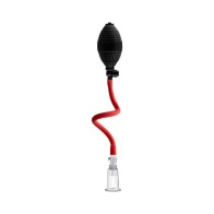 Temptasia Beginner's Clitoral Pumping System - Pleasure Awaits