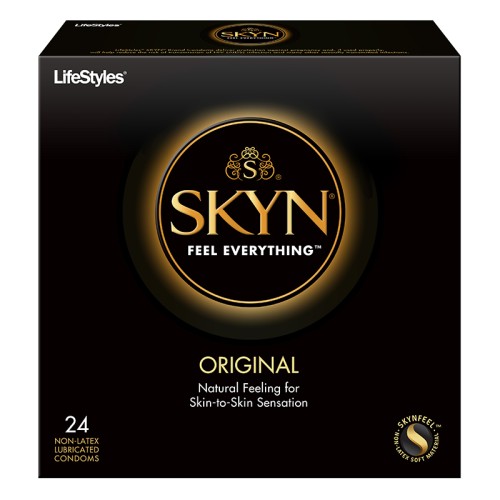 Lifestyles Skyn 24pack