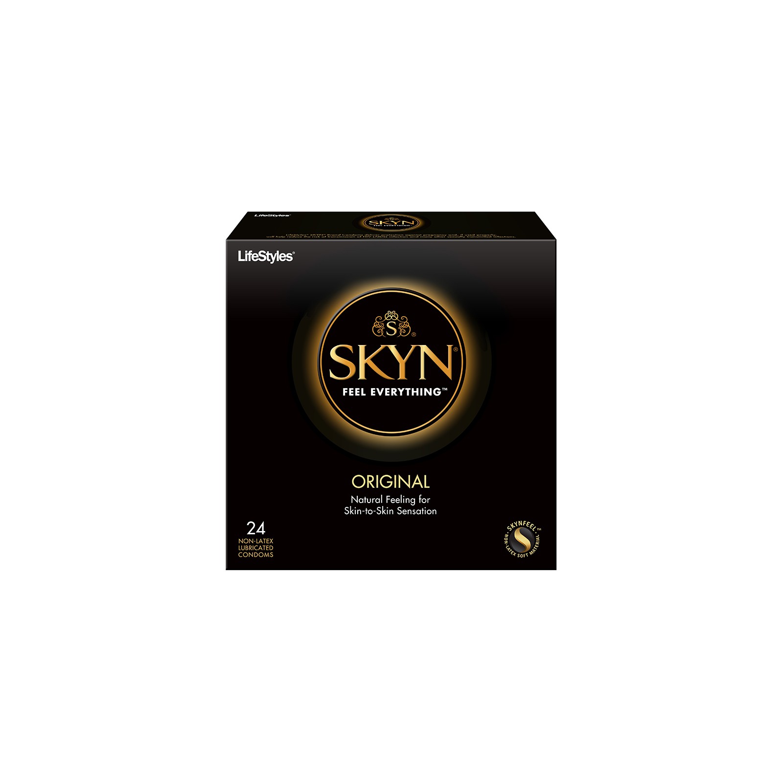 Lifestyles Skyn 24pk