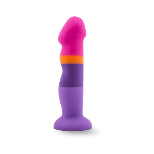 Avant D3 Summer Fling Silicone Dildo