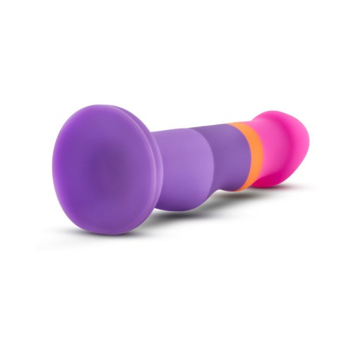 Avant D3 Summer Fling Silicone Dildo