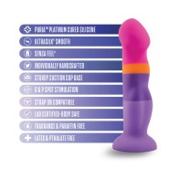 Avant D3 Summer Fling Silicone Dildo