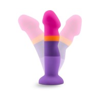 Avant D3 Summer Fling Silicone Dildo