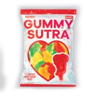 Gominolas Gummy Sutra Posiciones Sexuales Sabores Variados