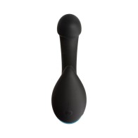 OptiMALE Vibrating P-Massager with Wireless Remote - Intense Pleasure