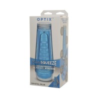 Main Squeeze OPTIX Blue - Ultimate Pleasure