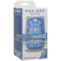 Main Squeeze POP-OFF OPTIX Stroker