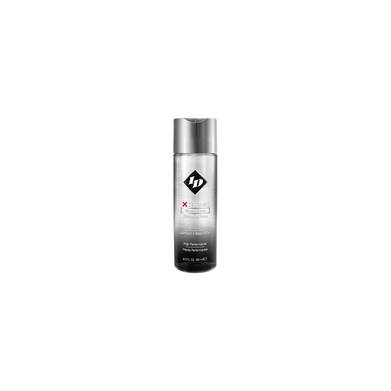 ID Xtreme Personal Lubricant 2.2 oz