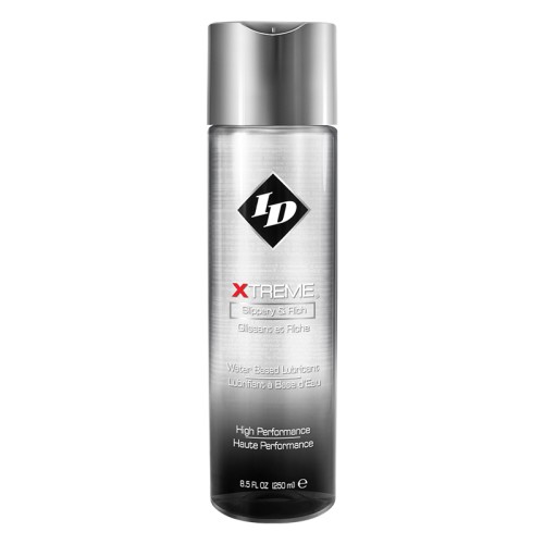 ID Xtreme Personal Lubricant Water-Based