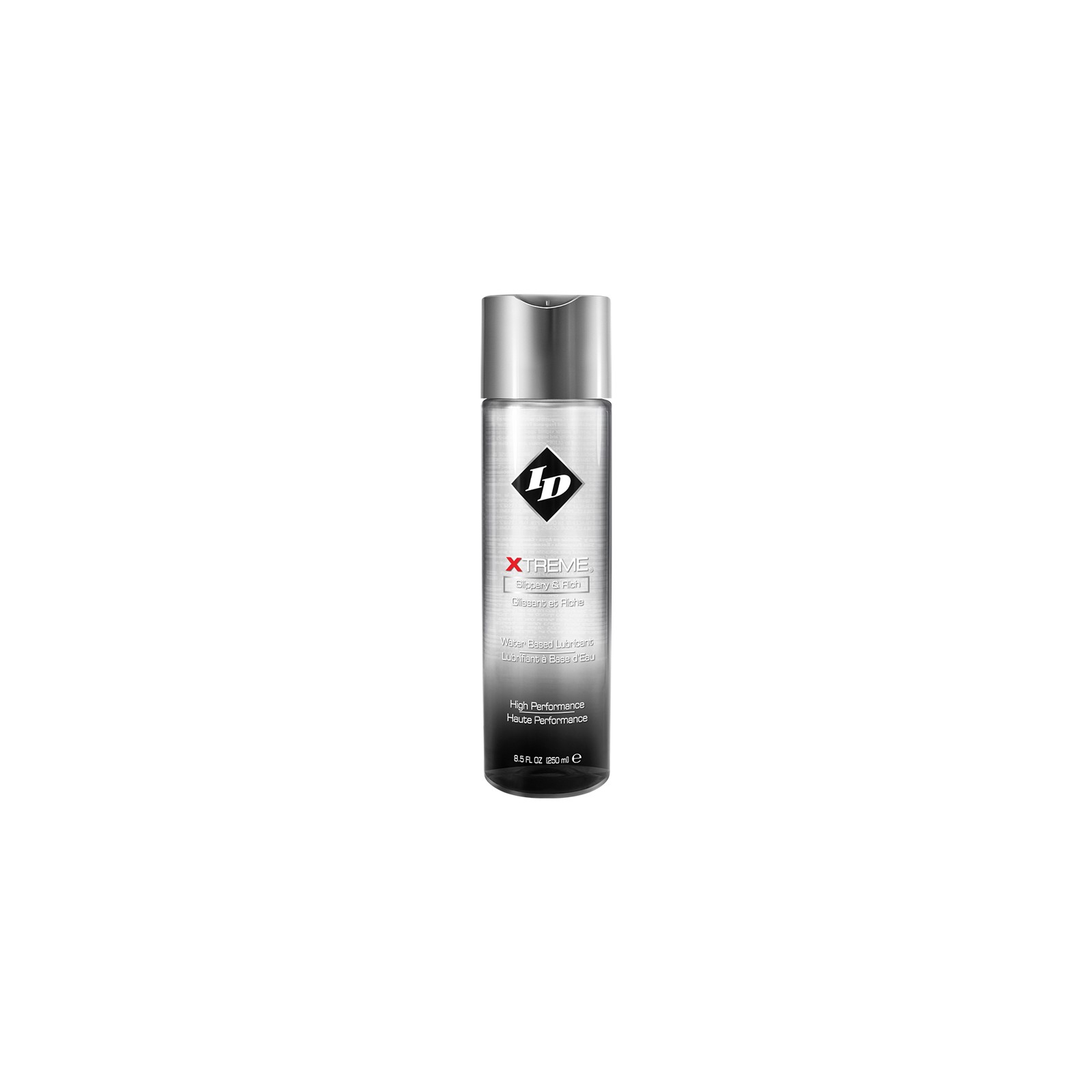 Lubricante Personal ID Xtreme A Base De Agua