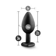 Temptasia Bling Small Anal Plug